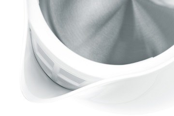 ECG RK 1758 Grey filtr